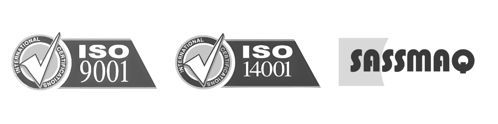 Certificações Transdotti